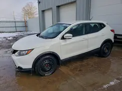 JN1BJ1CR8JW283853 2018 NISSAN ROGUE
