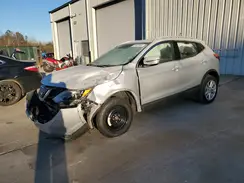 JN1BJ1CR8JW284551 2018 NISSAN ROGUE