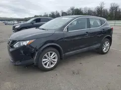 JN1BJ1CR8JW285831 2018 NISSAN ROGUE