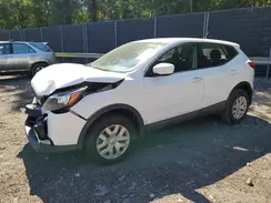JN1BJ1CR8JW286834 2018 NISSAN ROGUE