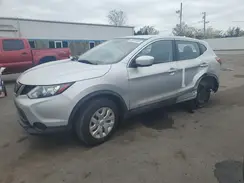 JN1BJ1CR8JW286848 2018 NISSAN ROGUE