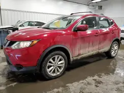 JN1BJ1CR8JW286946 2018 NISSAN ROGUE