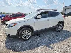 JN1BJ1CR8JW287949 2018 NISSAN ROGUE