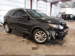 JN1BJ1CR8JW289474 2018 NISSAN ROGUE