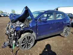 JN1BJ1CR8JW290401 2018 NISSAN ROGUE