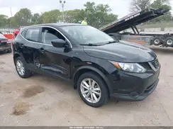 JN1BJ1CR8JW293217 2018 NISSAN ROGUE