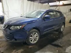 JN1BJ1CR8JW293704 2018 NISSAN ROGUE