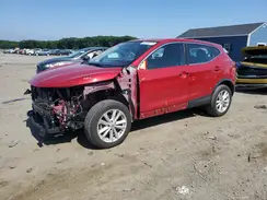 JN1BJ1CR8JW294447 2018 NISSAN ROGUE