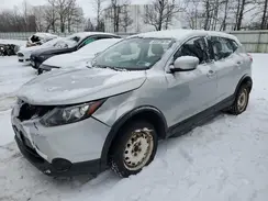 JN1BJ1CR8KW310776 2019 NISSAN ROGUE