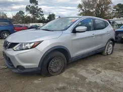 JN1BJ1CR8KW311085 2019 NISSAN ROGUE