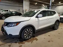 JN1BJ1CR8KW311121 2019 NISSAN ROGUE