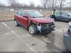 JN1BJ1CR8KW311328 2019 NISSAN ROGUE