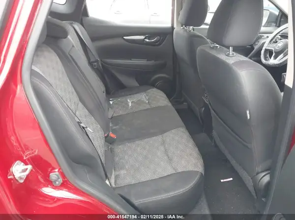 JN1BJ1CR8KW311328 2019 NISSAN ROGUE - Image 8