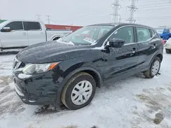 JN1BJ1CR8KW311958 2019 NISSAN ROGUE