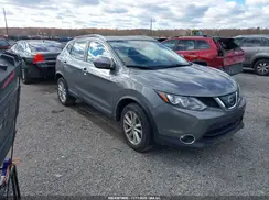 JN1BJ1CR8KW312429 2019 NISSAN ROGUE