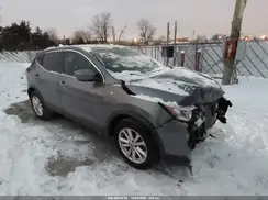 JN1BJ1CR8KW312835 2019 NISSAN ROGUE