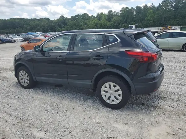 JN1BJ1CR8KW313340 2019 NISSAN ROGUE - Image 2