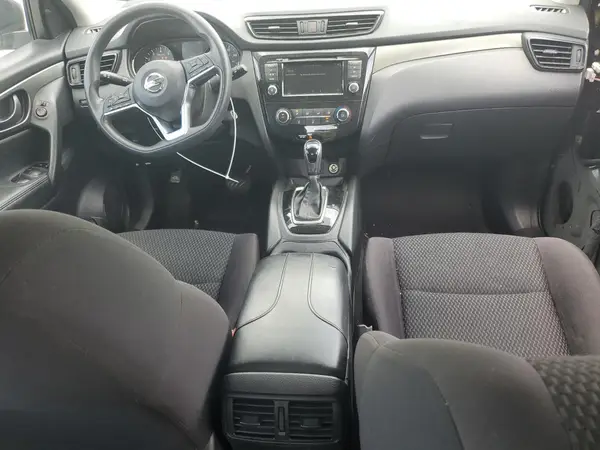 JN1BJ1CR8KW313340 2019 NISSAN ROGUE - Image 8