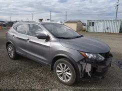 JN1BJ1CR8KW313418 2019 NISSAN ROGUE