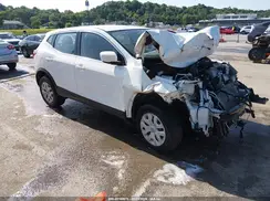 JN1BJ1CR8KW314813 2019 NISSAN ROGUE