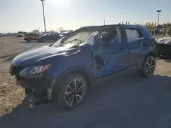 JN1BJ1CR8KW315539 2019 NISSAN ROGUE