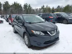 JN1BJ1CR8KW315704 2019 NISSAN ROGUE