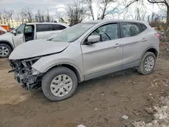 JN1BJ1CR8KW316853 2019 NISSAN ROGUE