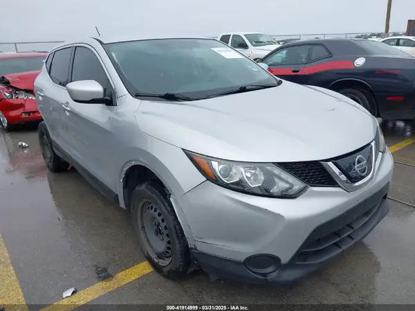 JN1BJ1CR8KW316867 2019 NISSAN ROGUE - Image 1