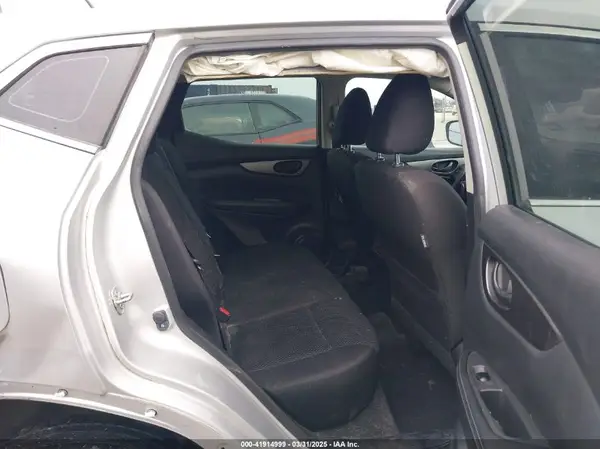 JN1BJ1CR8KW316867 2019 NISSAN ROGUE - Image 8