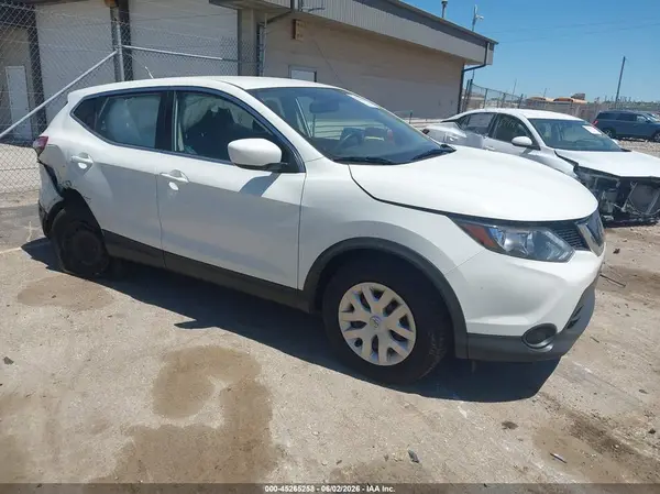 JN1BJ1CR8KW317369 2019 NISSAN ROGUE - Image 1