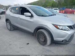 JN1BJ1CR8KW317677 2019 NISSAN ROGUE