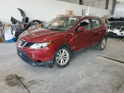 JN1BJ1CR8KW318117 2019 NISSAN ROGUE