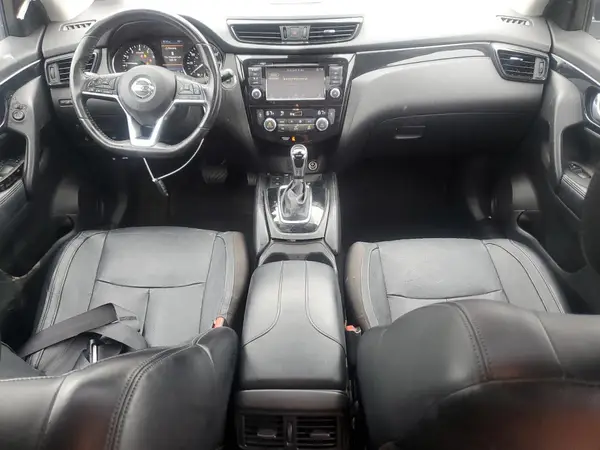 JN1BJ1CR8KW318960 2019 NISSAN ROGUE - Image 8
