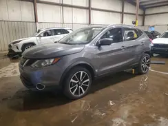 JN1BJ1CR8KW320899 2019 NISSAN ROGUE
