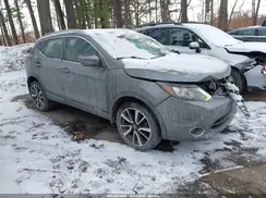 JN1BJ1CR8KW321129 2019 NISSAN ROGUE