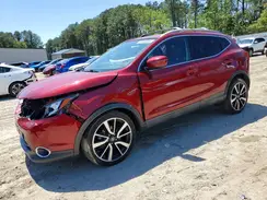 JN1BJ1CR8KW321924 2019 NISSAN ROGUE