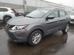 JN1BJ1CR8KW322894 2019 NISSAN ROGUE
