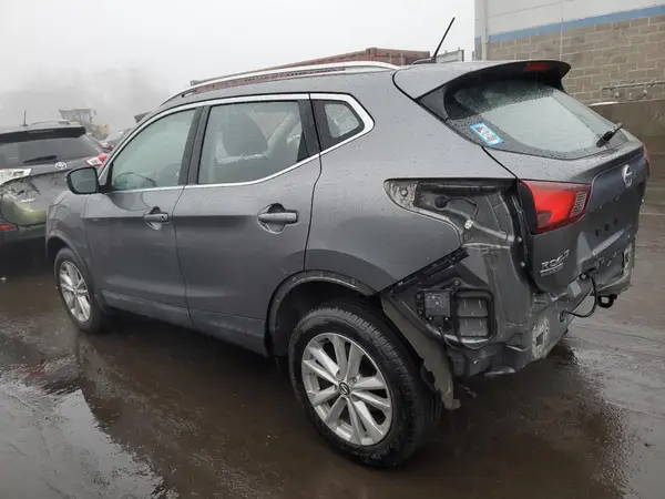 JN1BJ1CR8KW322894 2019 NISSAN ROGUE - Image 2