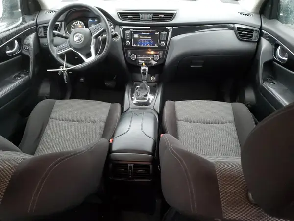 JN1BJ1CR8KW322894 2019 NISSAN ROGUE - Image 8