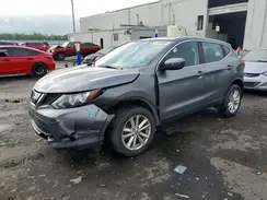 JN1BJ1CR8KW322958 2019 NISSAN ROGUE