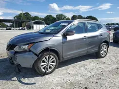 JN1BJ1CR8KW324127 2019 NISSAN ROGUE