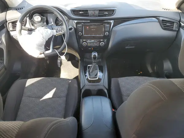 JN1BJ1CR8KW324127 2019 NISSAN ROGUE - Image 8