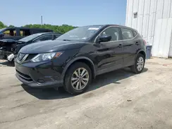 JN1BJ1CR8KW325634 2019 NISSAN ROGUE