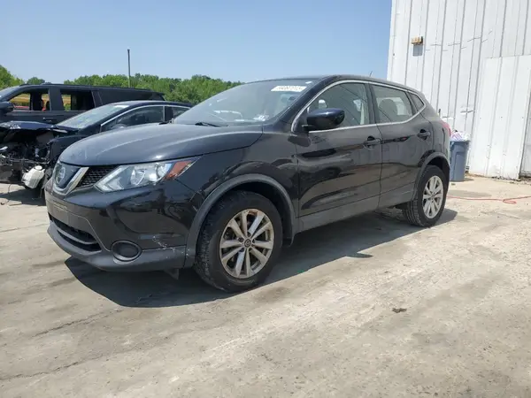 JN1BJ1CR8KW325634 2019 NISSAN ROGUE - Image 1