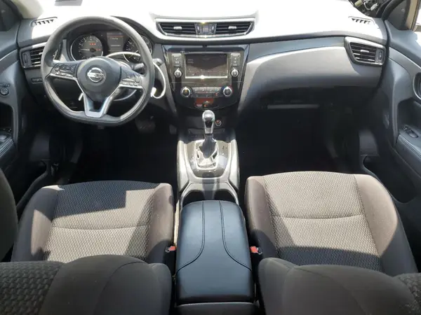 JN1BJ1CR8KW325634 2019 NISSAN ROGUE - Image 8