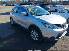 JN1BJ1CR8KW325696 2019 NISSAN ROGUE