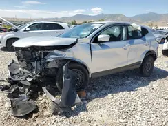 JN1BJ1CR8KW326282 2019 NISSAN ROGUE