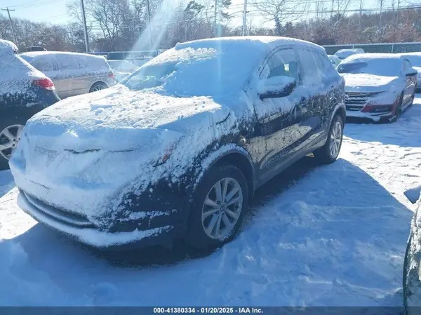 JN1BJ1CR8KW327853 2019 NISSAN ROGUE - Image 2