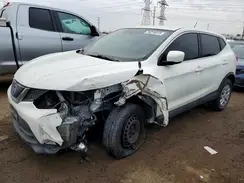 JN1BJ1CR8KW328131 2019 NISSAN ROGUE