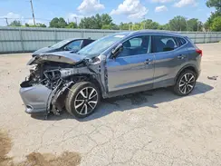 JN1BJ1CR8KW328758 2019 NISSAN ROGUE